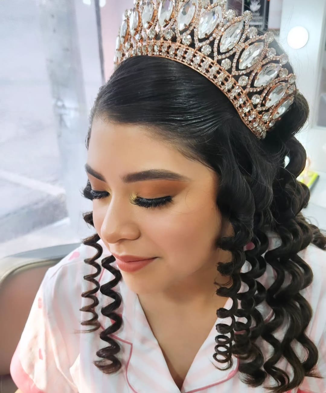 Microblading Be Beauty Puebla 1